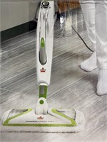 BISSELL POWERFRESH 2-IN-1 STEAM MOP