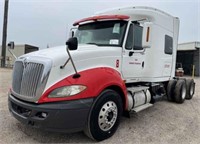 2009 International ProStar  - EXPORT ONLY (TX)