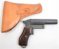 Czech She69 H1188 Flare Gun