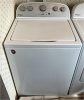Whirlpool Model WTW5000DW1 Washing Machine
