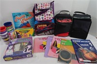 Misc Lot-Cups, Lunchboxes & more