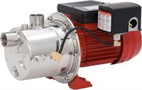 Red Lion RJS-75SS 115/230 Volt, 3/4 HP, 12.8 GPM