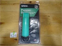Sabre Pepper Spray NOS