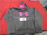 Under Armour Hoodie - Size Large