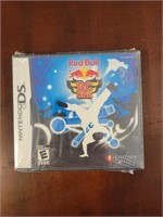 SEALED NEW NINTENDO DS VIDEO GAME