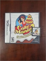 NINTENDO DS VIDEO GAME