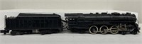 Lionel 322 locomotive and tender