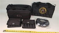 Colt Ammo / Sporting Good Bags