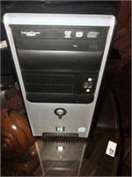 Office Pro Tower Computer