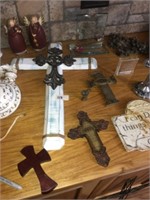 Cross Plaques & Scripture Plaques