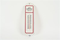 MCNIVEN INSURANCE AGENCY SST THERMOMETER