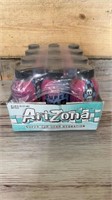 Arizona blueberry hero hydration marvel super LXR