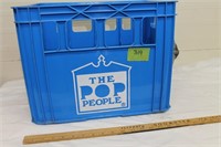 Pop Shoppe Crate