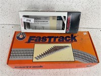 FASTRACK GRADUATED TRESTLE AND TOWER