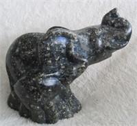 Elephant Composite Figure - Signed