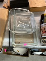 Pyrex Lot