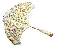 Lenox Porcelain Umbrella