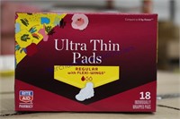 Pads (540)