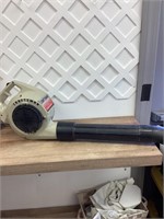 Craftsman leaf blower