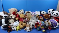 Stuffed Animals