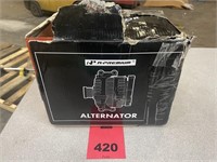 A-Premium Alternator
