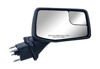 Replacement Passenger Right Side Door Mirror