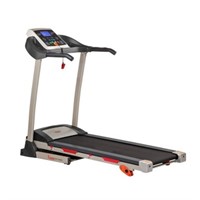 Sunny Health and Fitness Motorized Treadmill