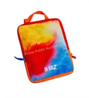 In Kidz Reusable Bag with Australian Flag and