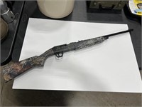 DAISY MO. 840 GRIZZLY BB RIFLE