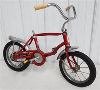 Vintage Schwinn Lil Tiger Kids Bike / Bicycle.