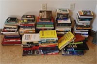 Large Selection of Books