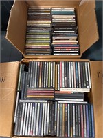 Jazz and other CDs some sealed and promo