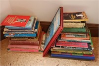 Collectible Children's Books