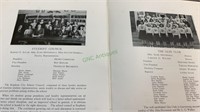 1942 The Newtown Pippin yearbook.  (1435)