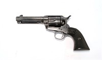 Colt Frontier six-shooter .44-40 Cal.