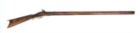 Turner Kirkland Kentucky rifle .44 Cal., 40"