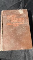 Red Ryder Book