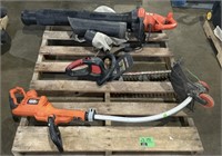 Black And Decker GH3000 Trimmer, Task Force 18in