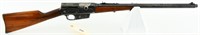 Remington Model 8 Semi Auto Rifle .35 Rem