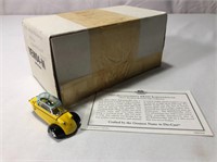 1959 Messerschmitt 1:64th Diecast In Box