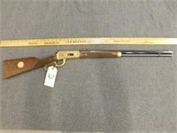 Winchester model 94 38-55 commemorative