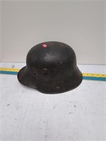 German ww2 helmet