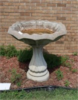 Birdbath