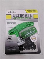 Sealed Softspikes Ultimate Cleat Kit stealth g