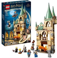 LEGO 76413 Harry Potter Hogwarts: Room of Need, Ca