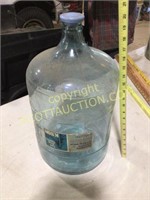 Modern 5 gal. Glass water bottle