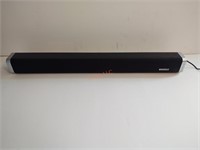 Vivitar sound bar item number VSB24200