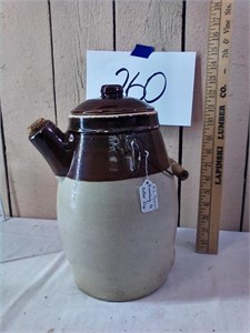 BLOOMSBURG, PA A.L. HYSSONG BATTER JUG