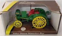 John Deere Waterloo Boy Tractor