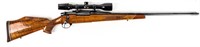 Gun Weatherby MK V Deluxe Bolt Action 300 WBY MAG